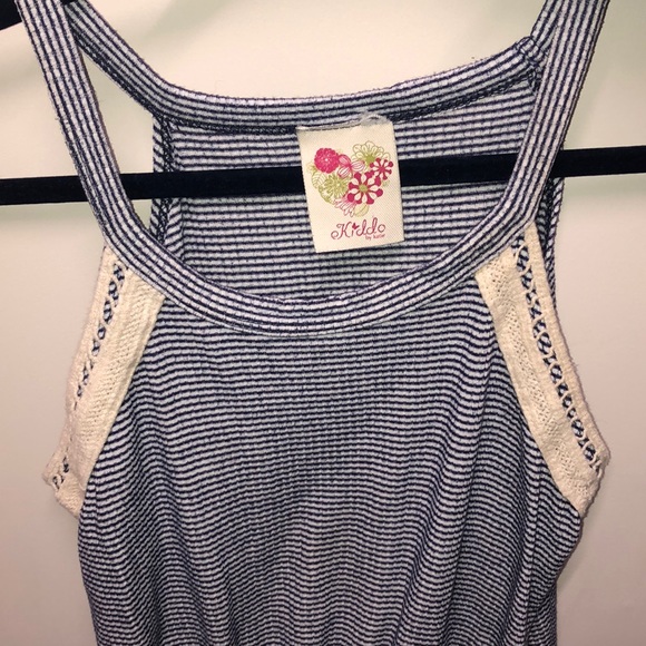 KIDDO ROMPER// - Picture 3 of 3